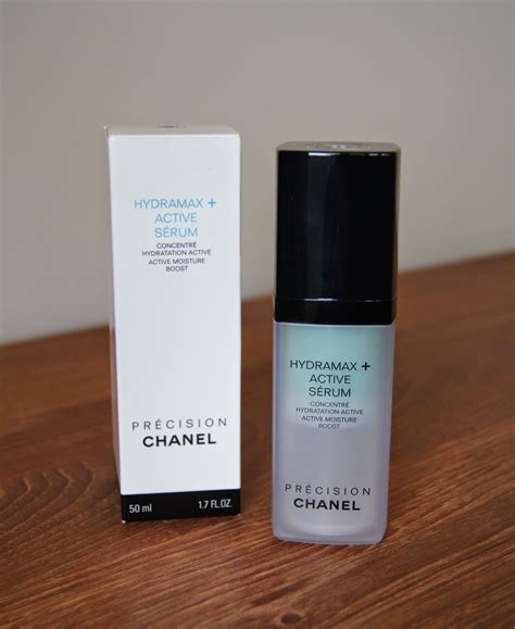 chanel lip serum reviews